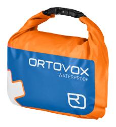 Lekrnika ORTOVOX First Aid Waterproof Shocking Orange