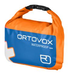 First Aid Waterproof Mini Shocking Orange Onesize