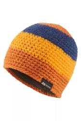 Flash Beanie Men's Rust/Cantalp/Admiral Onesize