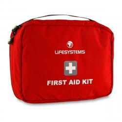 lekrnika LIFESYSTEMS FIRST AID CASE RED