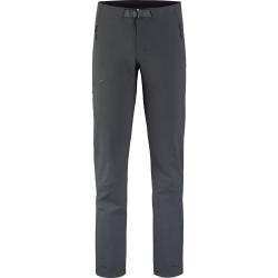 nohavice ARCTERYX GAMMA AR PANT MENS GLITCH