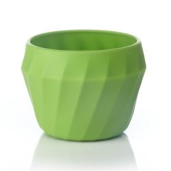 miska HUMANGEAR FLEXIBOWL GREEN