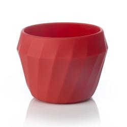 miska HUMANGEAR FLEXIBOWL RED