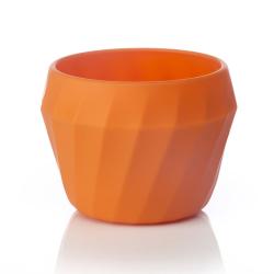 miska HUMANGEAR FLEXIBOWL ORANGE