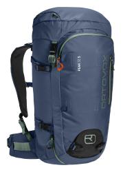 Batoh Ortovox Peak 32 S Night Blue Onesize