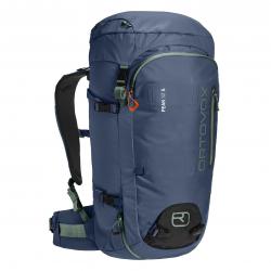 Batoh Ortovox Peak 32 S Night Blue Onesize