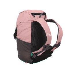 Backpack Happy 10L Navy Peony 10 Liter