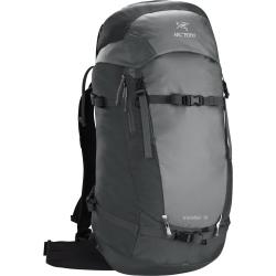 batoh ARCTERYX KHAMSKI 38 BACKPACK MERCURY