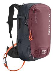 Avabag Litric Tour 36S Mountain Rose 36 Liter