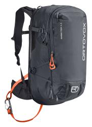 Avabag Litric Tour 36S Black Steel 36 Liter