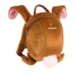 batoh LITTLELIFE ANIMAL TODDLER BACKPACK RABBIT