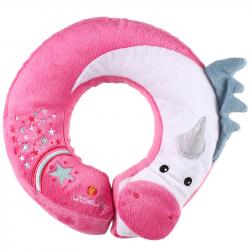 vankik LITTLELIFE ANIMAL SNOOZE PILLOW UNICORN