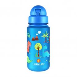 faa LITTLELIFE WATER BOTTLE DINOSAUR