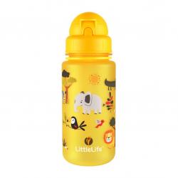 faa LITTLELIFE WATER BOTTLE SAFARI