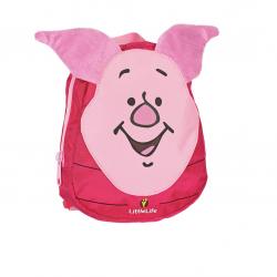 batoh LITTLELIFE DISNEY TODDLER BACKPACK PIGLET