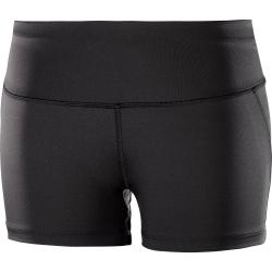 beeck ortky SALOMON AGILE SHORT TIGHT W BLACK