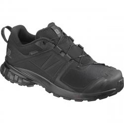 topnky SALOMON XA WILD GTX BLACK/BLACK/BLACK