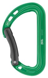 Petzl Spirit Zelen