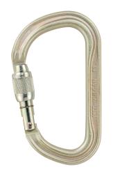 Petzl Vulcan Screw-Lock Zlat