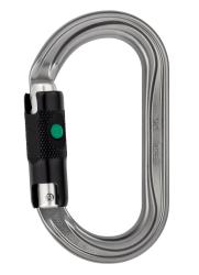 Petzl OK Ball-Lock