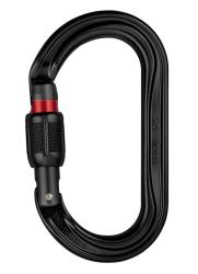 Petzl OK Screw-Lock ierna