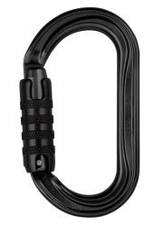 Petzl OK Triact-Lock ierna