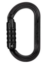 Petzl Oxan Triact-Lock INT ierna