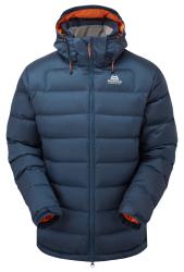 Pperka Mountain Equipment Lightline Jacket Men's Navy