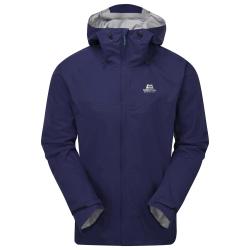 MOUNTAIN EQUIPMENT Zeno Jacket Men's Medieval Blue