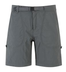 MOUNTAIN EQUIPMENT Approach Short Women's Shadow Grey