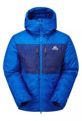 Pperka Mountain Equipment Kryos Jacket Men's Atlantic/Admiral