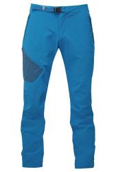 Softshellov nohavice Mountain Equipment Comici 2 Pant Men's Alto/Majolica  Long