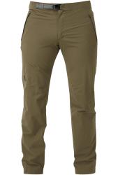 Softshellov nohavice Mountain Equipment Comici Pant Men's Mudstone  Short