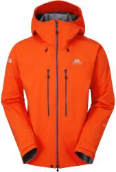 Hardshellov bunda Mountain Equipment Tupilak Jacket Men's Cardinal Orange