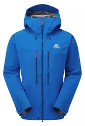 Hardshellov bunda Mountain Equipment Tupilak Jacket Men's Atlantic Blue