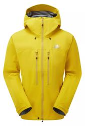 Hardshellov bunda Mountain Equipment Tupilak Jacket Men's Canary