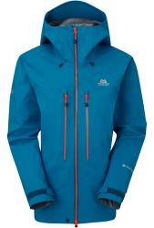 Hardshellov bunda Mountain Equipment Tupilak Jacket Women's Mykonos Blue