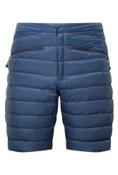 Zateplen nohavice Mountain Equipment Frostline Short Men's Dusk