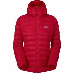 MOUNTAIN EQUIPMENT Frostline Jacket Women's Capsicum Red