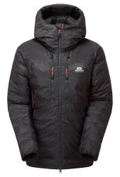 Pperka Mountain Equipment Kryos Jacket Women's Obsidian