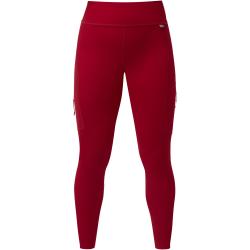 MOUNTAIN EQUIPMENT Freney Tight Women's Molten Red