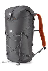 Orcus 28+ Anvil Grey 28 Liter