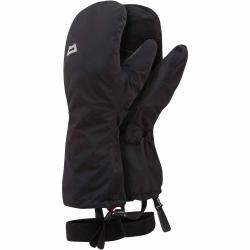 rukavice MOUNTAIN EQUIPMENT ODYSSEY MITT BLACK