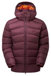 Pperka Mountain Equipment Lightline Jacket Women's Raisin