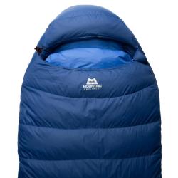 Spack Mountain Equipment Olympus 300 Regular Admiral Blue