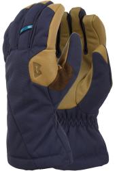 Rukavice Mountain Equipment Guide Glove Women's Cosmos/Tan