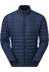 Zateplen bunda Mountain Equipment Particle Jacket Men's Dusk