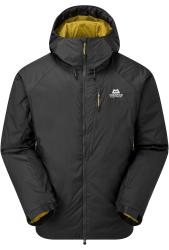 Zateplen bunda Mountain Equipment Shelterstone Jacket Men's Admiral Blue