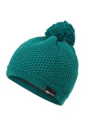 Aurel Beanie Women's Majolica Blue Onesize