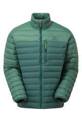 Pperka Mountain Equipment Earthrise Jacket Men's Pine/Fern